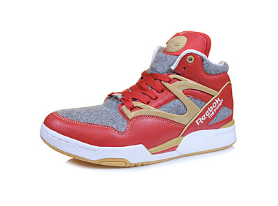 Reebok Pro Pump Omni Lite ＂49ers＂ 系列新品~