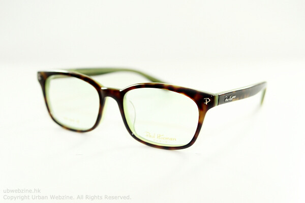 Paul Hueman PARIS 眼鏡！售价 HKD 1180