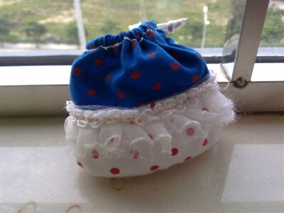 可爱的小手工 森女系