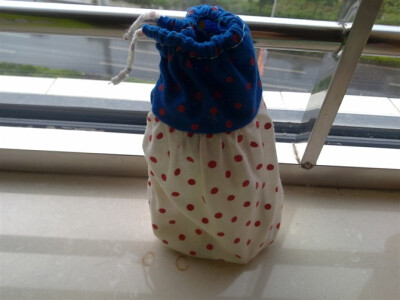 这个可以当笔袋哦