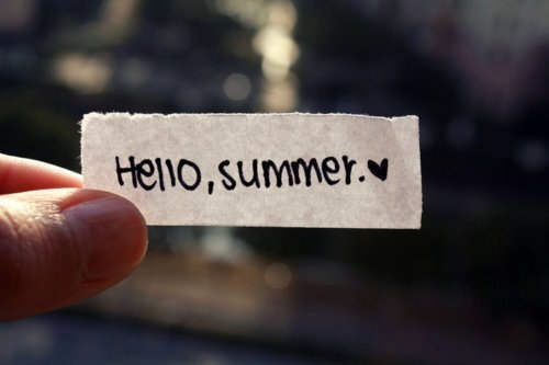 summer