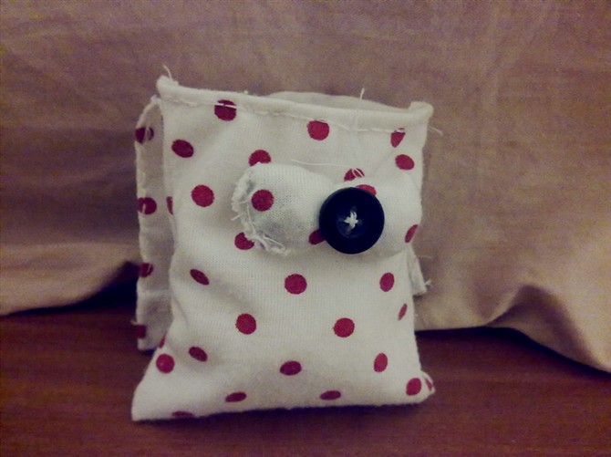 打开来是这样子的