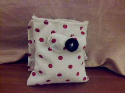 打开来是这样子的