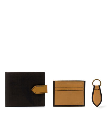 CLASSIC GIFT SET -钱包- ZARA United States