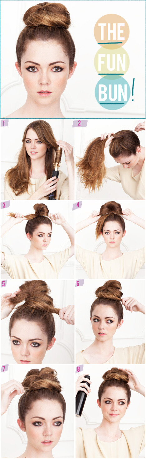 Hairstyle