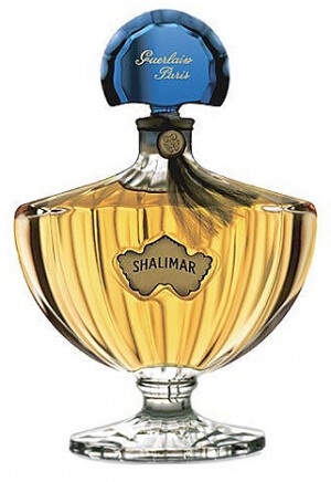 Guerlain Shalimar Guerlain Shalimar 生机盎然永不停息的爱