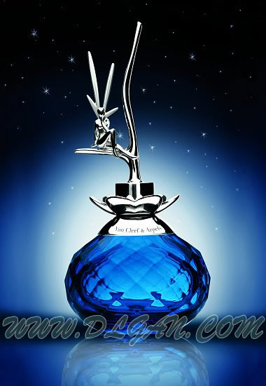 Van Cleef Arpel Feerie 梦幻淡香