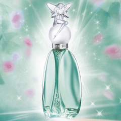 ANNA SUI Secret Wish 梦幻淡香