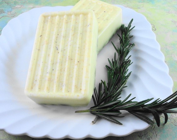 妈妈的助手皂：暖暖的慰劳。