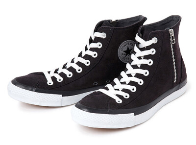 Bedwin &amp; The Heartbreakers x Converse ‘Tom’ Sneakers 联名鞋款释出 ~