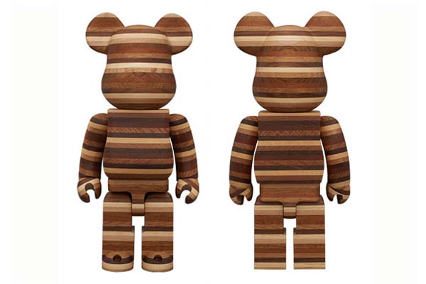 有种状态叫做“木”，MEDICOM TOY Be@rbrick “Horizon”<a class='shortlnk' href='/s/1ce2c6fd8c087015' target='_blank' title='http://www.kidulty.com/news/id/news/17074'>http://duitang.com/s/1ce2c6fd8c087015</a>