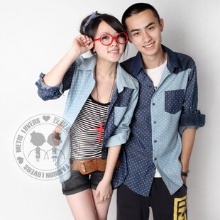 波点拼色衬衫 <a class='shortlnk' href='/s/052ff78089fd20874' target='_blank' title='http://item.taobao.com/item.htm?id=12418256434'>http://duitang.com/s/052ff78089fd20874</a>