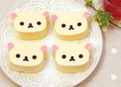 rilakkuma