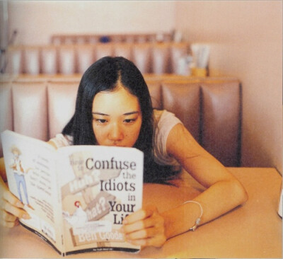 让人觉得很舒服~