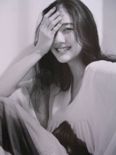 让人觉得很舒服~