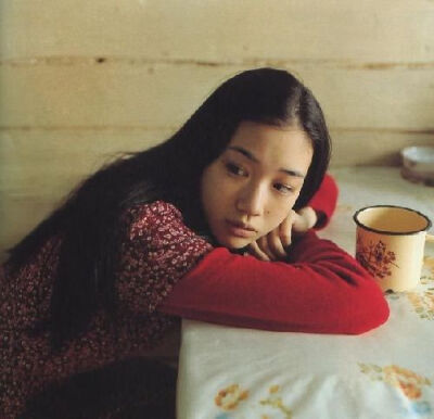 让人觉得很舒服~