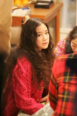 让人觉得很舒服~