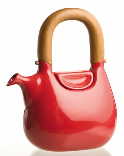 teapot