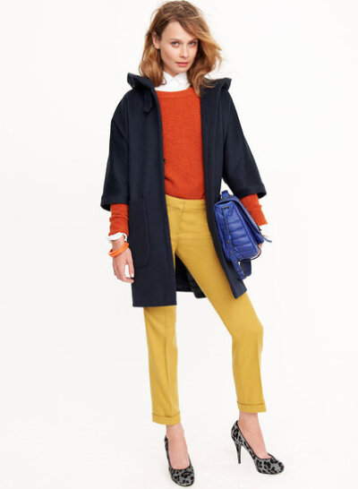 J.Crew Collection Lookbook Photo 15 J.Crew Collection Lookbook