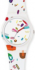  SWATCH 斯沃琪