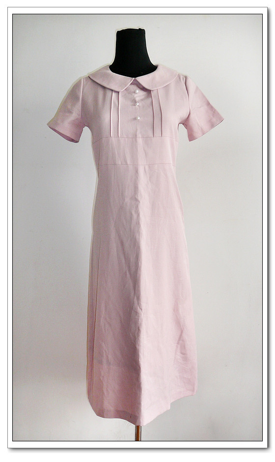 超美 彼得潘连衣裙！