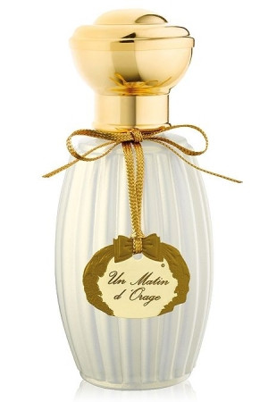 Annick Goutal Un Matin d&#39;Orage 雨后晨曦