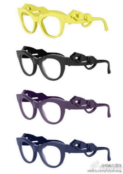 Givenchy VG 782 Glasses 拉风的眼镜