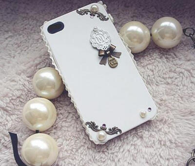 唯美木耳边宫廷风iphonecase、<a class='shortlnk' href='/s/0dc5c09d70ab1dd1' target='_blank' title='http://item.taobao.com/item.htm?id=10796009924'>http://duitang.com/s/0dc5c09d70ab1dd1</a>