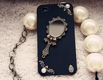 恋爱魔镜°别致宫廷风iphonecase、<a class='shortlnk' href='/s/03f0e5e9999216ad3' target='_blank' title='http://item.taobao.com/item.htm?id=10795875764'>http://duitang.com/s/03f0e5e9999216ad3</a>