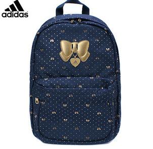 ADIDAS三叶草DRESS深蓝蝴蝶结双肩包、<a class='shortlnk' href='/s/02c43dd4921b0cfdb' target='_blank' title='http://item.taobao.com/item.htm?id=9878123170'>http://duitang.com/s/02c43dd4921b0cfdb</a>