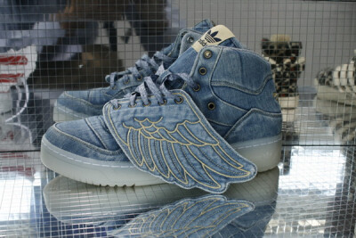 如果我有一双翅膀adidas Originals by Originals Jeremy Scott 20