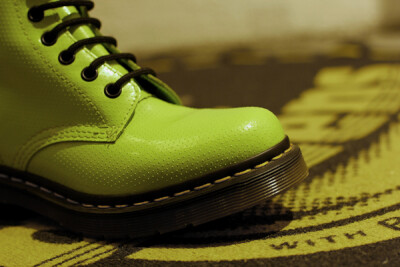 Dr. Martens