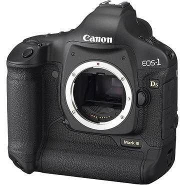 Canon/佳能 1Ds MARK III 佳能 我的最爱