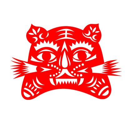 剪纸起源概述与分类 - 纸艺网