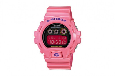 Casio G-Shock DW-6900 新发表 ~