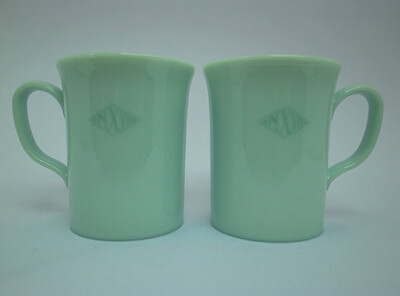 NEXUSVII Jade-ite Mugs 杯子 ~