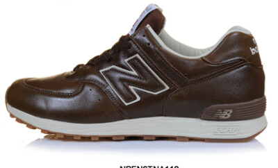 New Balance ＂Made in England＂ M576 Leather 英制经典再现 ~