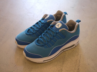 Jordan CMFT Air Max 10 全新式样发布 ~