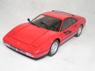 1:18 法拉利 328GTB 1988