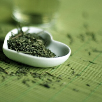 茶，或许真的能代表中国的文化