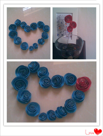 What I have learnt in duitang...