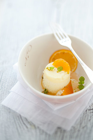 小巧精致~可惜不够吃！