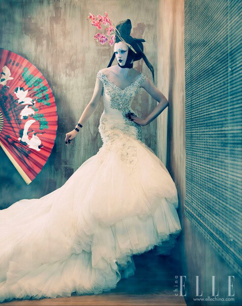 Amato Haute Couture