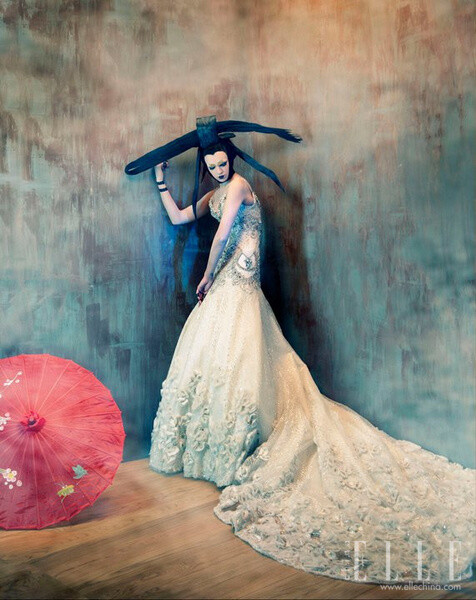 Amato Haute Couture