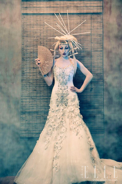 Amato Haute Couture