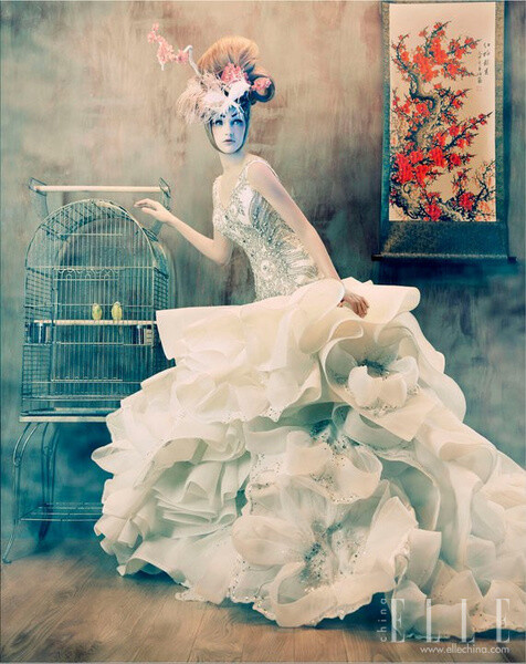 Amato Haute Couture