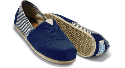 Toms