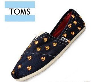 Toms