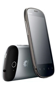 Huawei Vision: Premium Android goodness from Huawei - GSMArena.com news