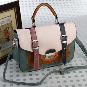 拼色英伦风~~~~~